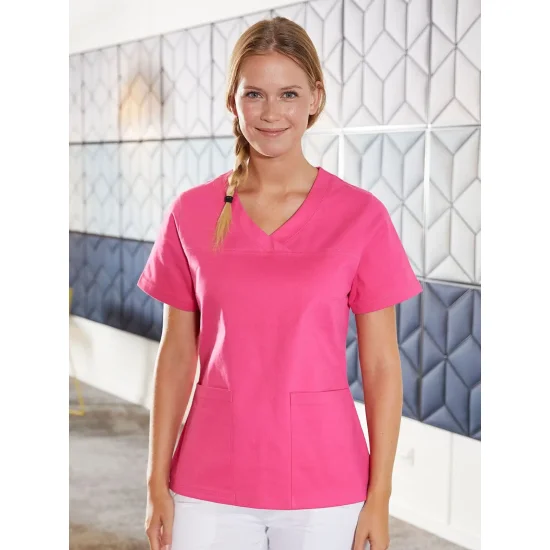 Ladies' Stretch Kasack
