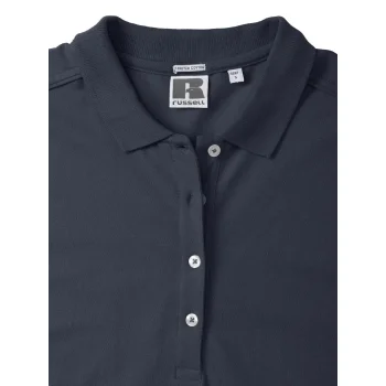 Ladies' Stretch Polo