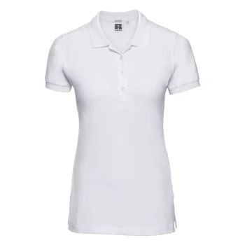 Ladies' Stretch Polo