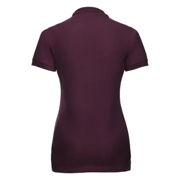 Ladies' Stretch Polo