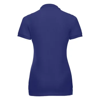 Ladies' Stretch Polo