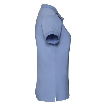 Ladies' Stretch Polo