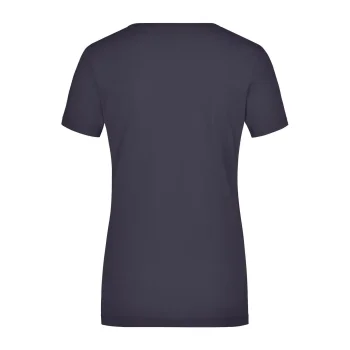 Ladies' Stretch Round-T
