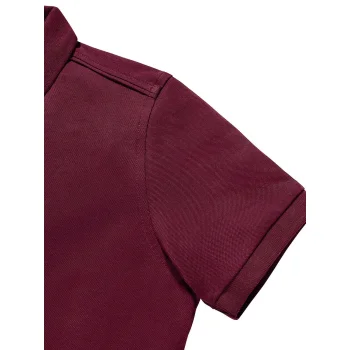 Ladies' Tailored Stretch Polo