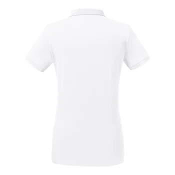 Ladies' Tailored Stretch Polo