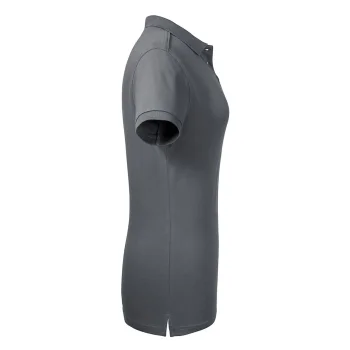 Ladies' Tailored Stretch Polo