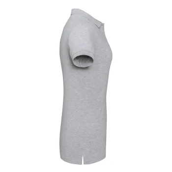 Ladies' Tailored Stretch Polo