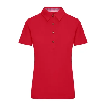 Ladies' Traditional Polo