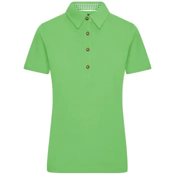 Ladies' Traditional Polo