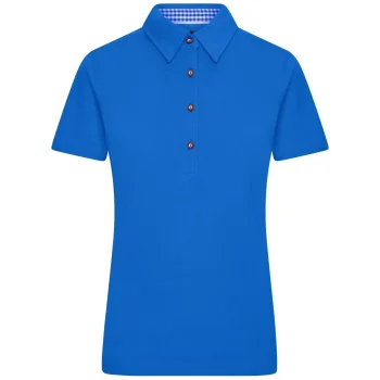 Ladies' Traditional Polo