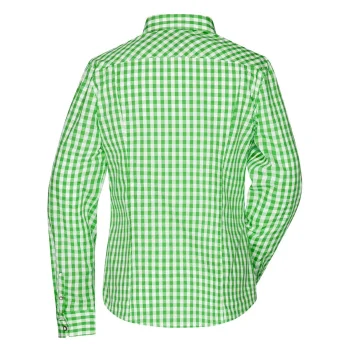 Ladies' Traditional Shirt