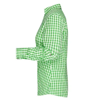 Ladies' Traditional Shirt