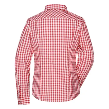 Ladies' Traditional Shirt