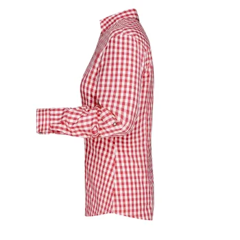 Ladies' Traditional Shirt