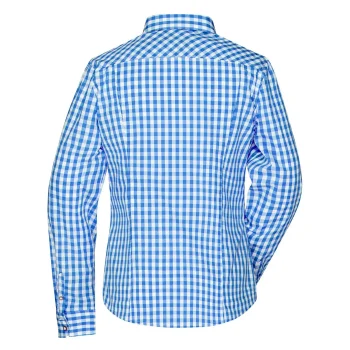 Ladies' Traditional Shirt