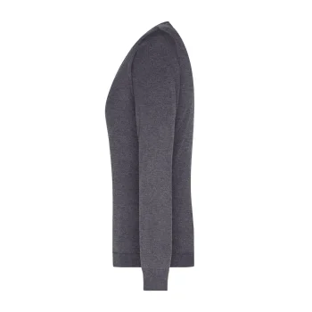 Ladies' V-Neck Pullover