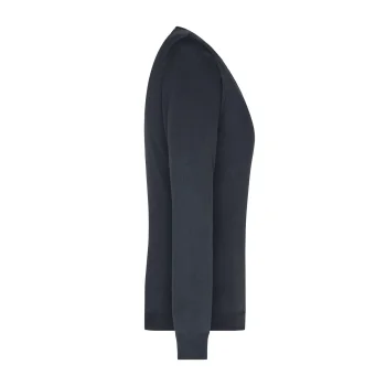 Ladies' V-Neck Pullover