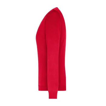 Ladies' V-Neck Pullover