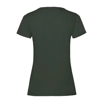 Ladies Valueweight T