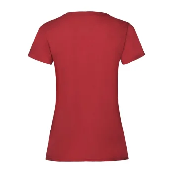 Ladies Valueweight T