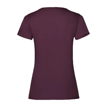 Ladies Valueweight T