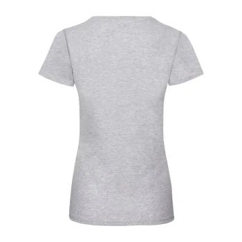 Ladies Valueweight T