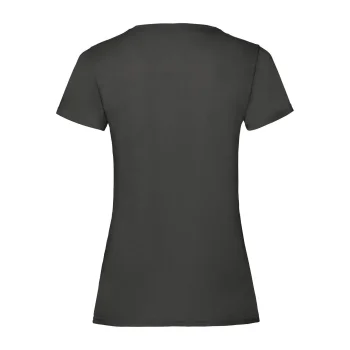 Ladies Valueweight T