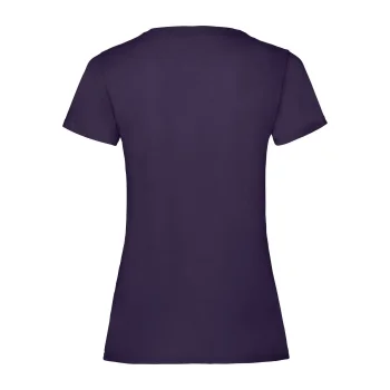 Ladies Valueweight T