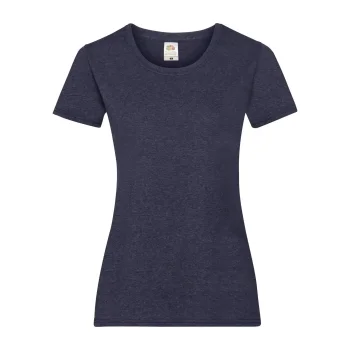 Ladies Valueweight T