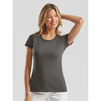 Ladies Valueweight T