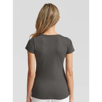 Ladies Valueweight T