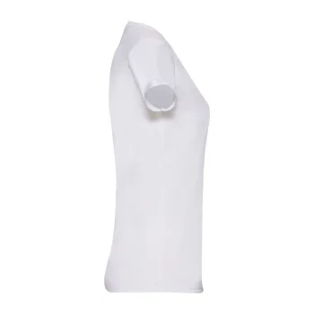 Ladies Valueweight T