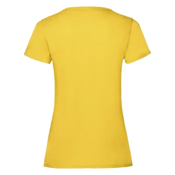 Ladies Valueweight T