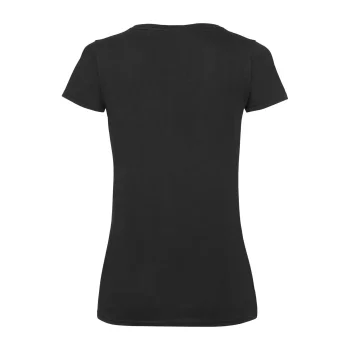 Ladies Valueweight V-Neck T