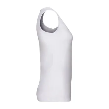Ladies Valueweight Vest