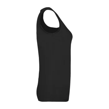 Ladies Valueweight Vest