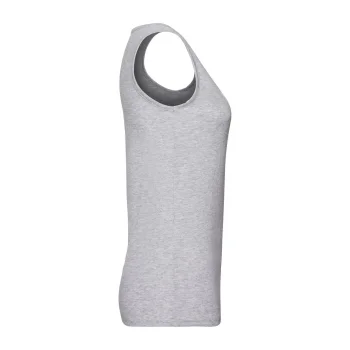Ladies Valueweight Vest