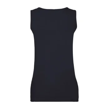 Ladies Valueweight Vest