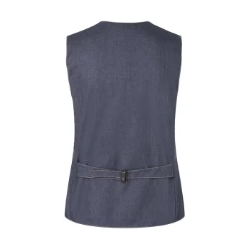 Ladies' Waistcoat Jeans-Style