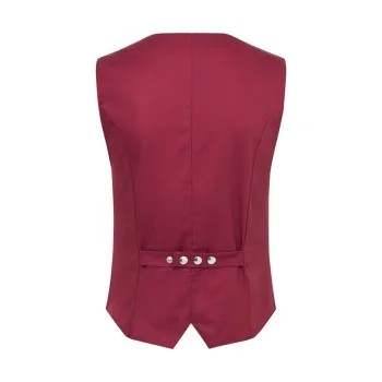 Ladies' Waistcoat Lena