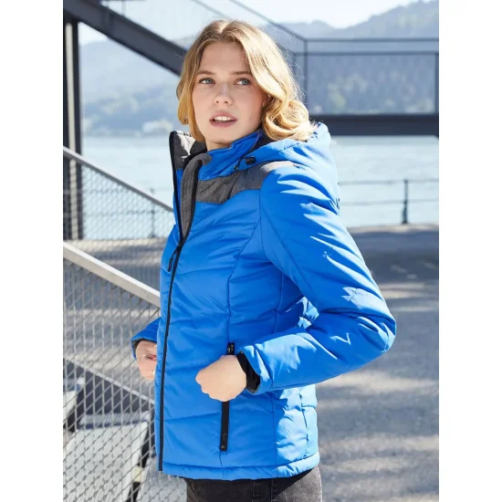 Ladies' Winter Jacket