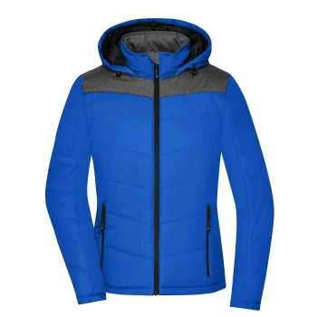 Ladies' Winter Jacket