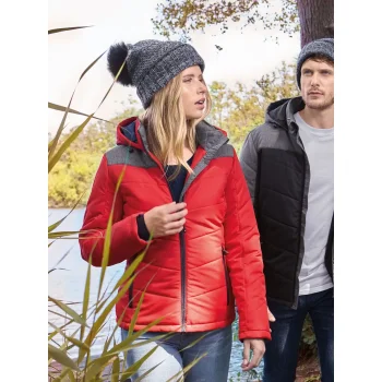 Ladies' Winter Jacket