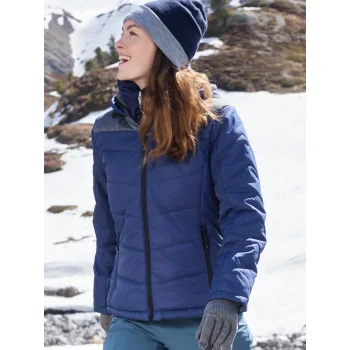 Ladies' Winter Jacket