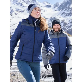 Ladies' Winter Jacket