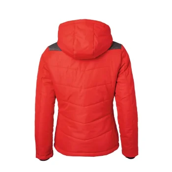 Ladies' Winter Jacket