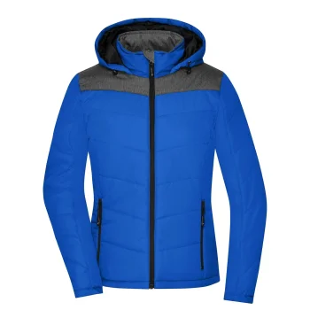 Ladies' Winter Jacket