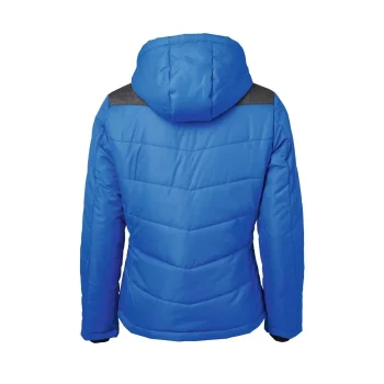 Ladies' Winter Jacket