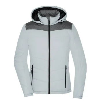 Ladies' Winter Jacket