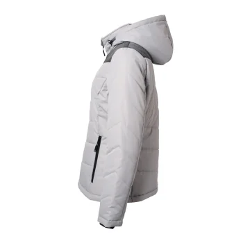 Ladies' Winter Jacket